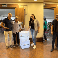 Barra Grande Corretora Prestigia o Lançamento do Novo Produto da SulAmérica Direto Nacional em Salvador