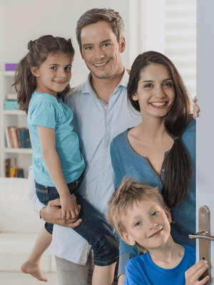 Seguro Residencial