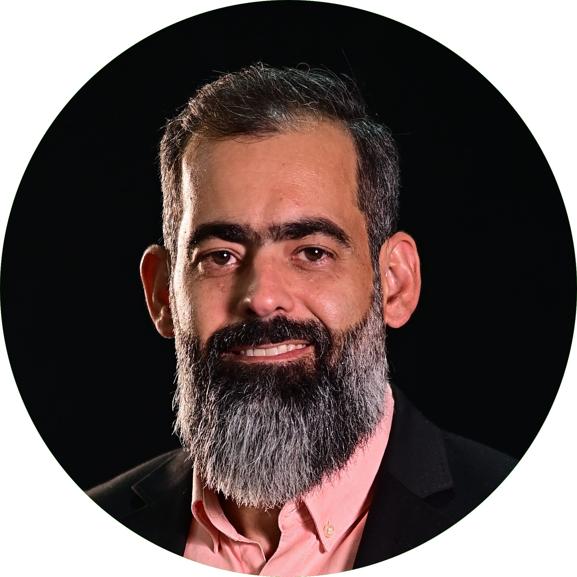 Geraldo Maia