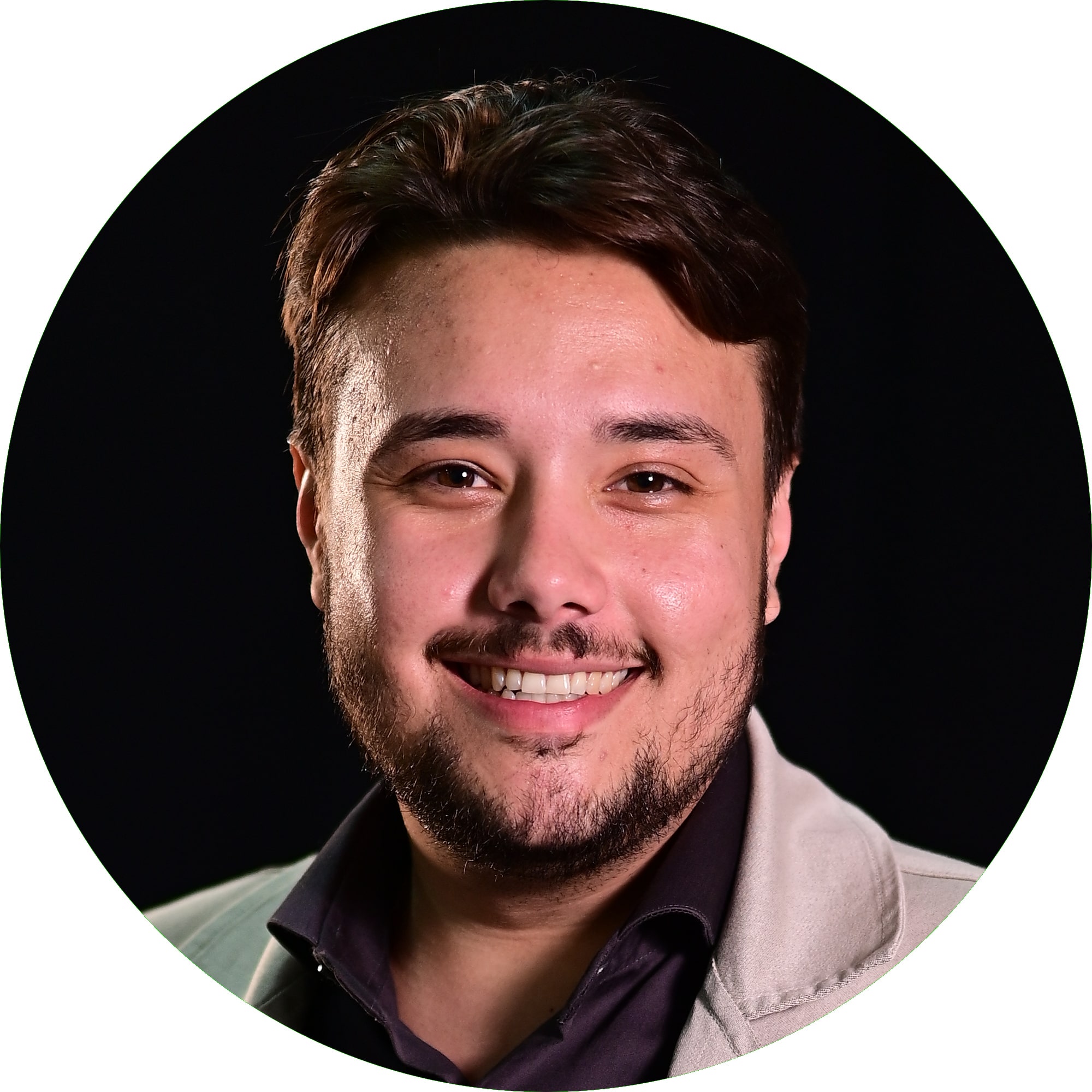 Joseph Pina
